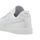 Atlete Puma Club II Era LM 402684 02, lëkurë natyrale, SoftFoam+, të bardha