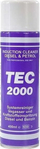 Pastrues marrje ajri TEC2000 Induction Cleaner, 400ml, për sistemin e marrjes