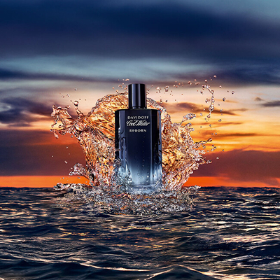 Eau de Parfum Davidoff Cool Water Reborn