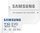 Kartë e memories Samsung EVO Plus SDXC 128GB UHS-I (Class 10) + përshtatës
