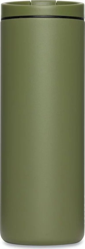 Termus Miir Traveler Tumbler, 12oz, çelik inox, khaki