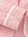 Set Xhakete  Fund Charming Pink