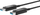 Kabllo USB MicroConnect USB3.0AA5BOP, USB A me USB A, 5 m, USB 3.2 Gen 1, e zezë