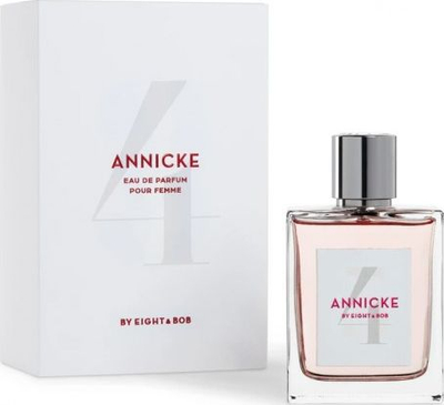 Eau de Parfum Eight & Bob Annicke 4, 100ml