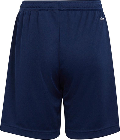 Shorce Adidas Entrada 22 Short, 128 cm, të kaltra