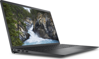 Laptop Dell Vostro 3520, i3 gjenerata 12, 8GB RAM, 512GB SSD, Ubuntu, i zi
