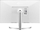 Монитор LG 32UL950P, 31.5", 4K UHD, сребрен