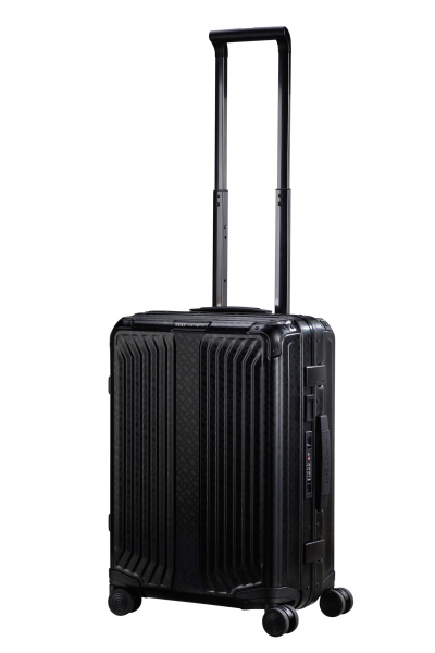 Valixhe Hard Me 4 Rrota Lite-Box Alu / Boss 55/20