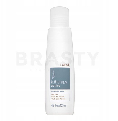 Locion për flokë Lakme K Therapy Active, 125ml, për skalp të ndjeshëm