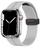Rrip ore 4wrist Apple Watch 42/ 44/ 45/ 49 mm, i hirtë