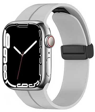 Rrip ore 4wrist Apple Watch 42/ 44/ 45/ 49 mm, i hirtë