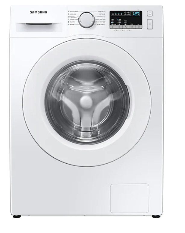 Rrobalarëse Samsung WW70T4040EE1LE, 7kg, 1400 rpm, A+++, e bardhë
