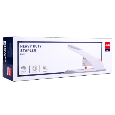 Deli Heft 120Fl 0486 1/12