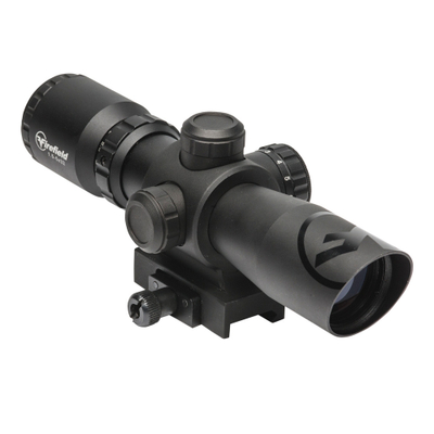 Shënjestër Optike Firefield 1.5-5X32