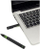 Prezenter stilolaps Leitz Pilot Complete Pro 2, lazer i kuq, USB pa tela, i zi