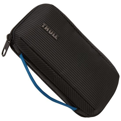 Organizues udhëtimi Thule Crossover 2, i zi