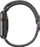 Rrip Uniq Aspen për Apple Watch 38/40mm, gri