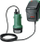 Pompe uji kopshti Bosch GardenPump 18V-2000 06008C4203, bateri 18V, për ujë shiu