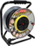 Bobinë zgjatese Volteo Heavy Duty, 50m, 3x1.5mm², IP44