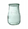 Сет тегли Weck Tulip, 1750 ml, x4 парчиња, проѕирно стакло