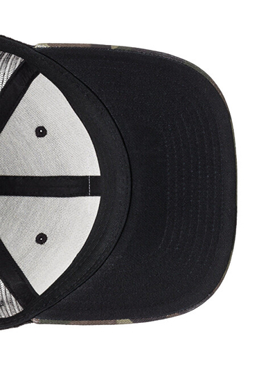 Kapelë Quiksilver AQYHA04554-GRA0