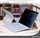 Xham mbrojtës 4smarts Magnetic Privacy Filter, për Microsoft Surface Laptop 5 13.5", magnetik, i zi