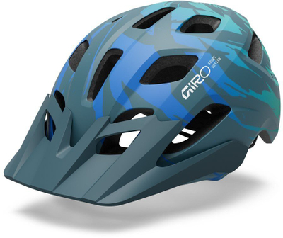 Helmeta per femije Giro Tremor Child, 47-54 cm, Universale, rozë