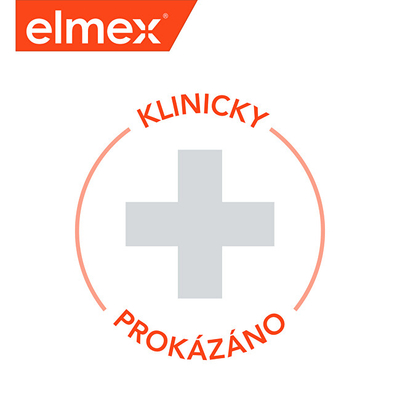 Pastë dhëmbësh Elmex 75 ml