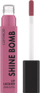 Gloss buzësh Catrice Shine Bomb Lip Lacquer, 3ml, nuanca 060 rozë