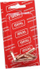 Majë kontakti IDEAL PROFESSIONAL 103.4139/10, 1.2mm, M6, bakër