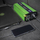 Inverter UPS Qoltec Monolith 51940, 600W, hyrje 12V, jeshil