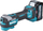 Vegël multifunksionale Makita XGT TM001GD201, 40V max, brushless, pa kabllo