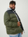 Xhup për meshkuj Jack&Jones PLUS, i gjelbër