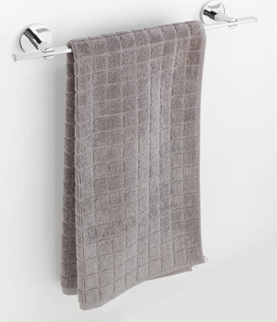 Mbajtëse peshqiri WENKO UV-Loc Isera, 41 cm, montim pa shpim, krom