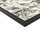 Pikturë muri Marip 92x4,5x122Hcm (HM4545), zezë