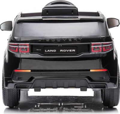 Makine elektrike për kalamajt Lean Cars Range Rover, bateri 12V, me telekomandë 2.4G, e zezë