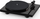 Gramafon Pro Ject Debut Carbon EVO, krah karboni, 33/45 rpm, i zi High Gloss