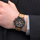 Orë dore Timex T Series Racing T2N700