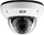 Куполна IP камера BCS BCS-U-DIP65VSR4, 5MP, IR 40 m, бела