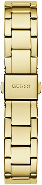 Orë dore për femra Guess Charlotte GW0767L2, e artë