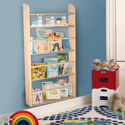 Librari / Raft Librash BLTYZ, lis