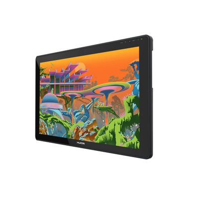 Tablet grafik Huion Kamvas 22, 21.5", Full HD IPS, 120% sRGB, i zi
