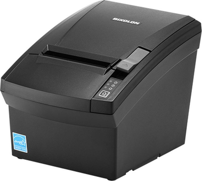 Принтер за сметки Bixolon SRP-330III, direct thermal, USB RS232 Ethernet, црн