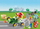 Set lojrash Playmobil DUCK ON CALL Rescue Action Ndihmo Shoferin e Garës 70919