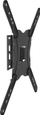 Mbajtëse muri për TV Equip Wall Mount 650405, 23"–55", deri 30kg, e zezë