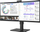 Monitor LG UltraWide 34BQ77QC-B, 34'', 3440 x 1440 (UWQHD), 60Hz, IPS, i zi