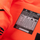 Jelek shpëtimi Life Jacket 100N Life Vest, për fëmijë, portokalli