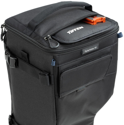 Торба за апарат Think Tank Photo Digital Holster 150 V3.0, за објектив 150-600mm, црна