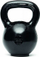 Kettlebell Tiguar TI-KB0020, 20kg, prej gize, i zi