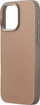 Etui Uniq Lyden DS për iPhone 16 Pro Max 6.9", MagClick, kafe-gri